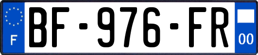 BF-976-FR