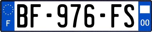 BF-976-FS