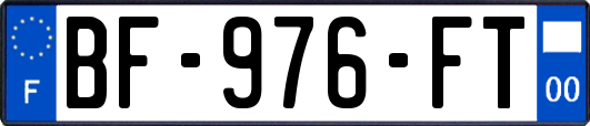 BF-976-FT
