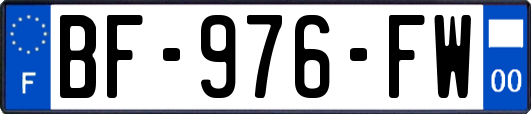 BF-976-FW