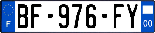 BF-976-FY