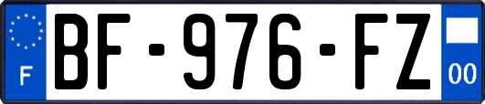 BF-976-FZ