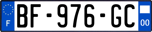 BF-976-GC