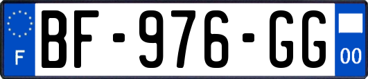 BF-976-GG