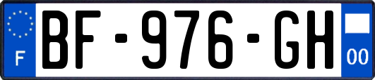 BF-976-GH