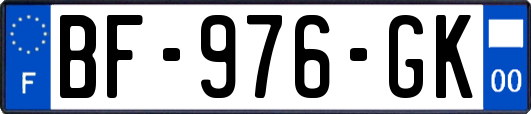 BF-976-GK