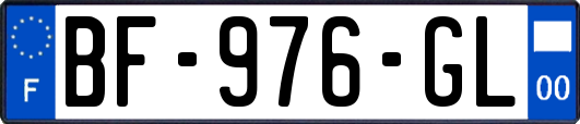 BF-976-GL