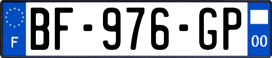 BF-976-GP