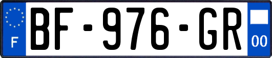 BF-976-GR