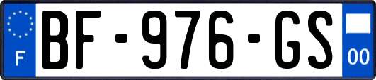 BF-976-GS