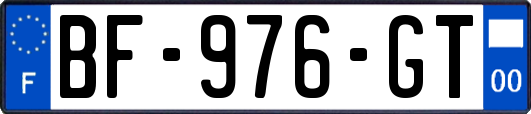 BF-976-GT
