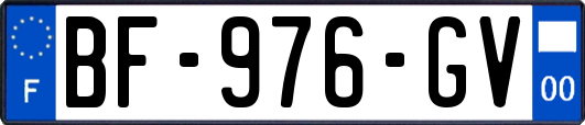 BF-976-GV