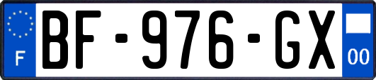 BF-976-GX