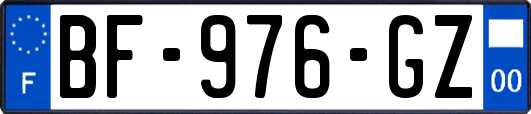 BF-976-GZ