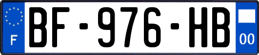 BF-976-HB
