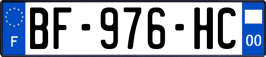 BF-976-HC