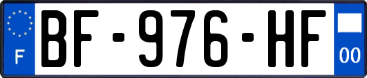 BF-976-HF