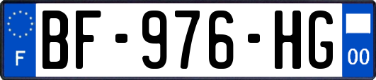 BF-976-HG