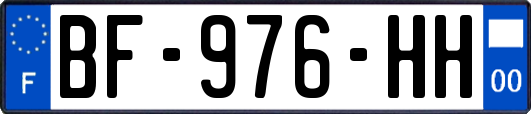 BF-976-HH