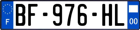 BF-976-HL