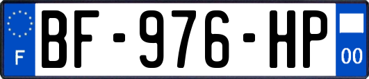 BF-976-HP