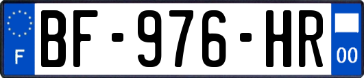 BF-976-HR