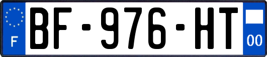 BF-976-HT