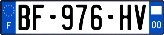 BF-976-HV