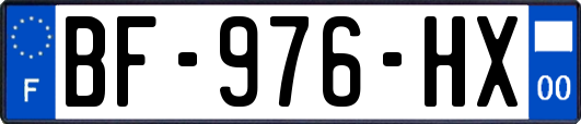 BF-976-HX