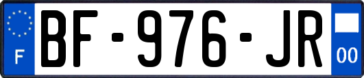 BF-976-JR