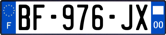 BF-976-JX