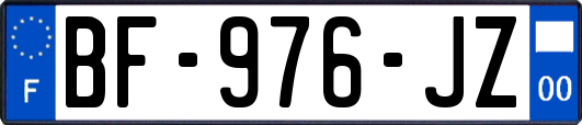 BF-976-JZ