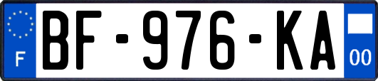 BF-976-KA
