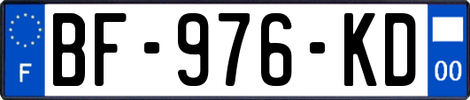 BF-976-KD
