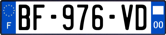 BF-976-VD