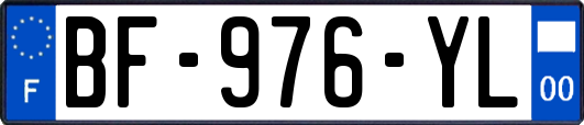 BF-976-YL