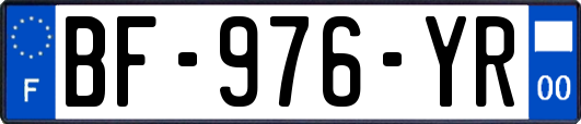 BF-976-YR