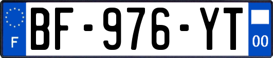 BF-976-YT