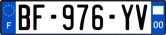 BF-976-YV