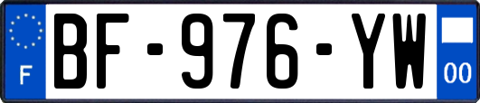BF-976-YW