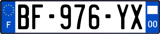 BF-976-YX