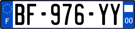 BF-976-YY