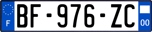 BF-976-ZC