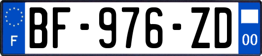 BF-976-ZD