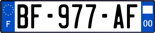 BF-977-AF