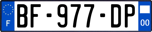 BF-977-DP