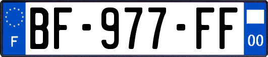 BF-977-FF