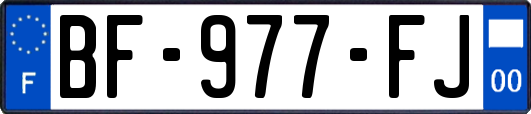 BF-977-FJ