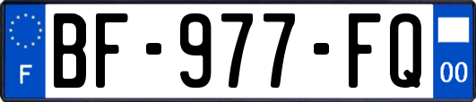 BF-977-FQ