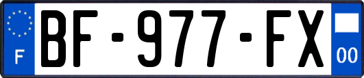 BF-977-FX